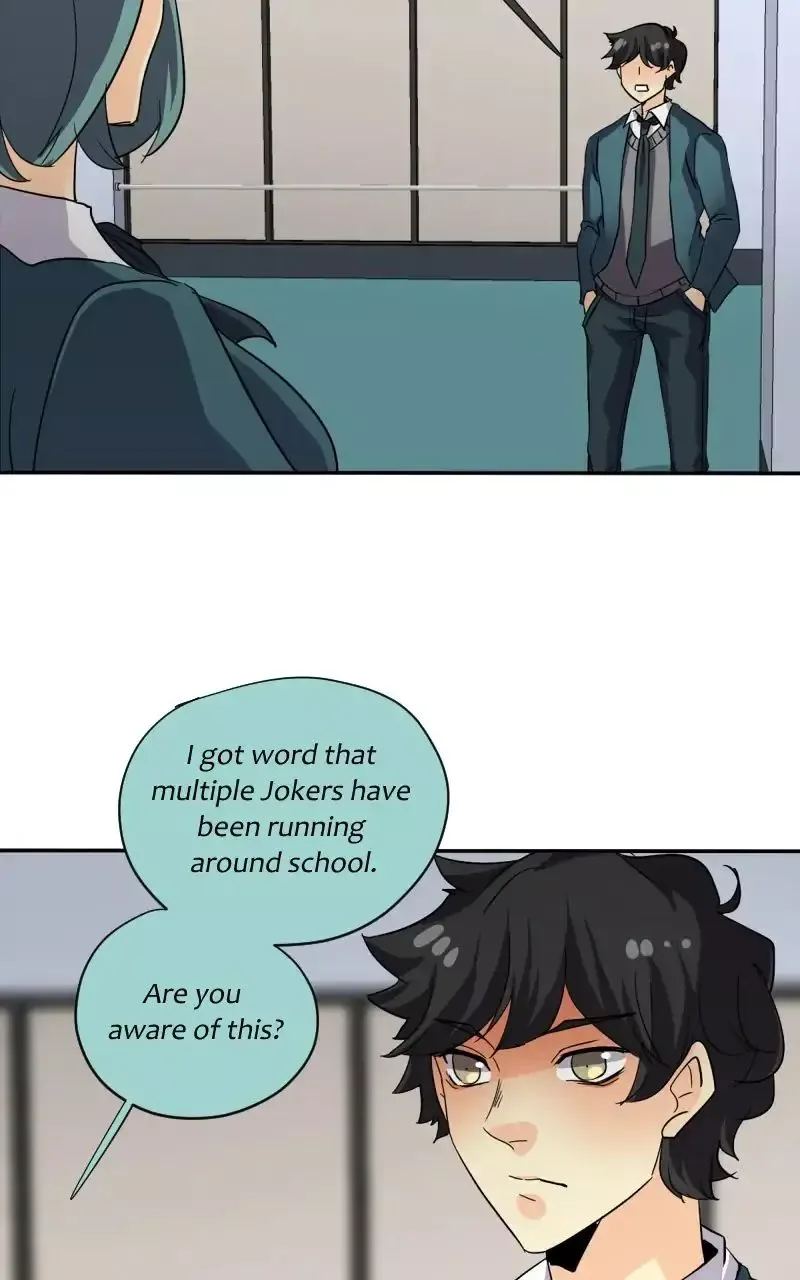 unOrdinary Chapter 165 page 72