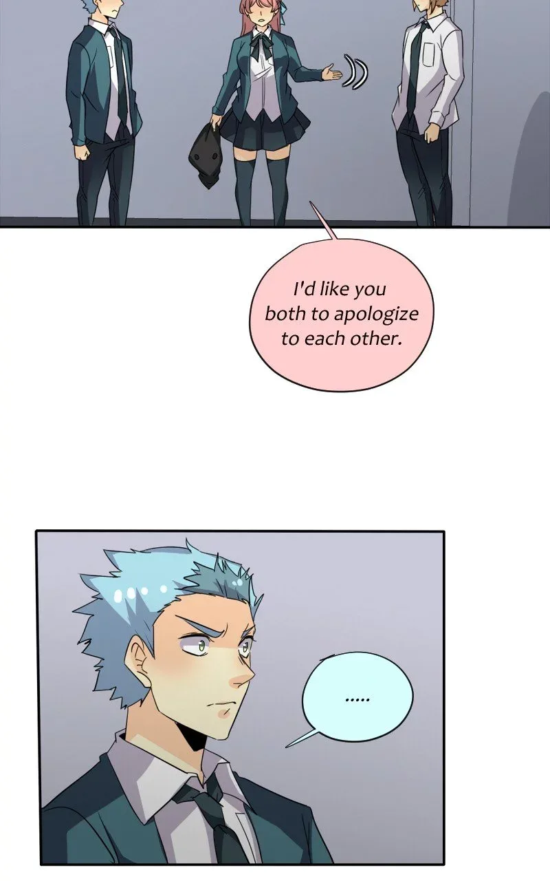 unOrdinary Chapter 169 page 28