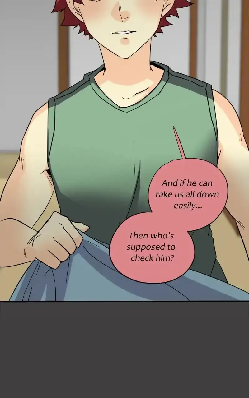 unOrdinary Chapter 166 page 46