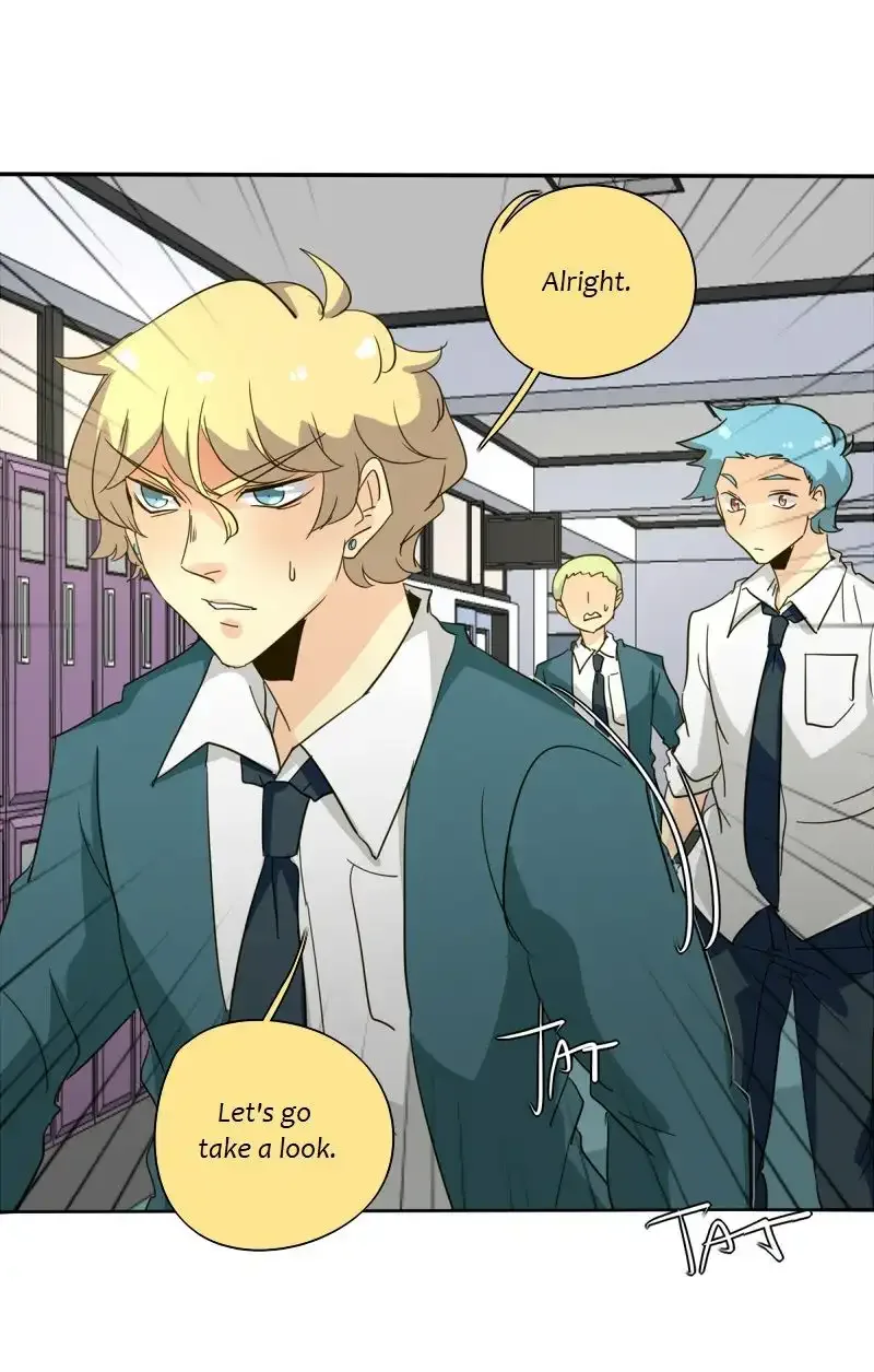unOrdinary Chapter 164 page 151