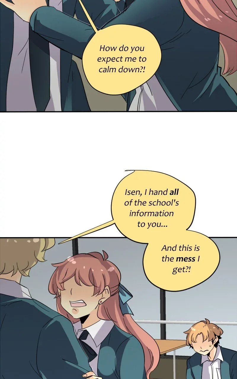 unOrdinary Chapter 170 page 19