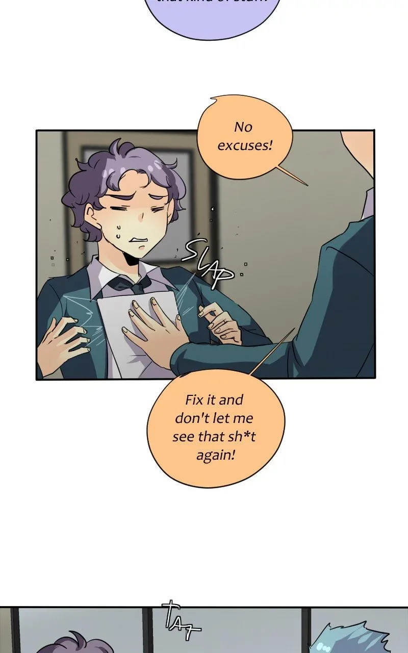 unOrdinary Chapter 169 page 40