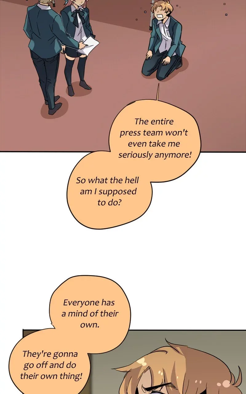 unOrdinary Chapter 170 page 23