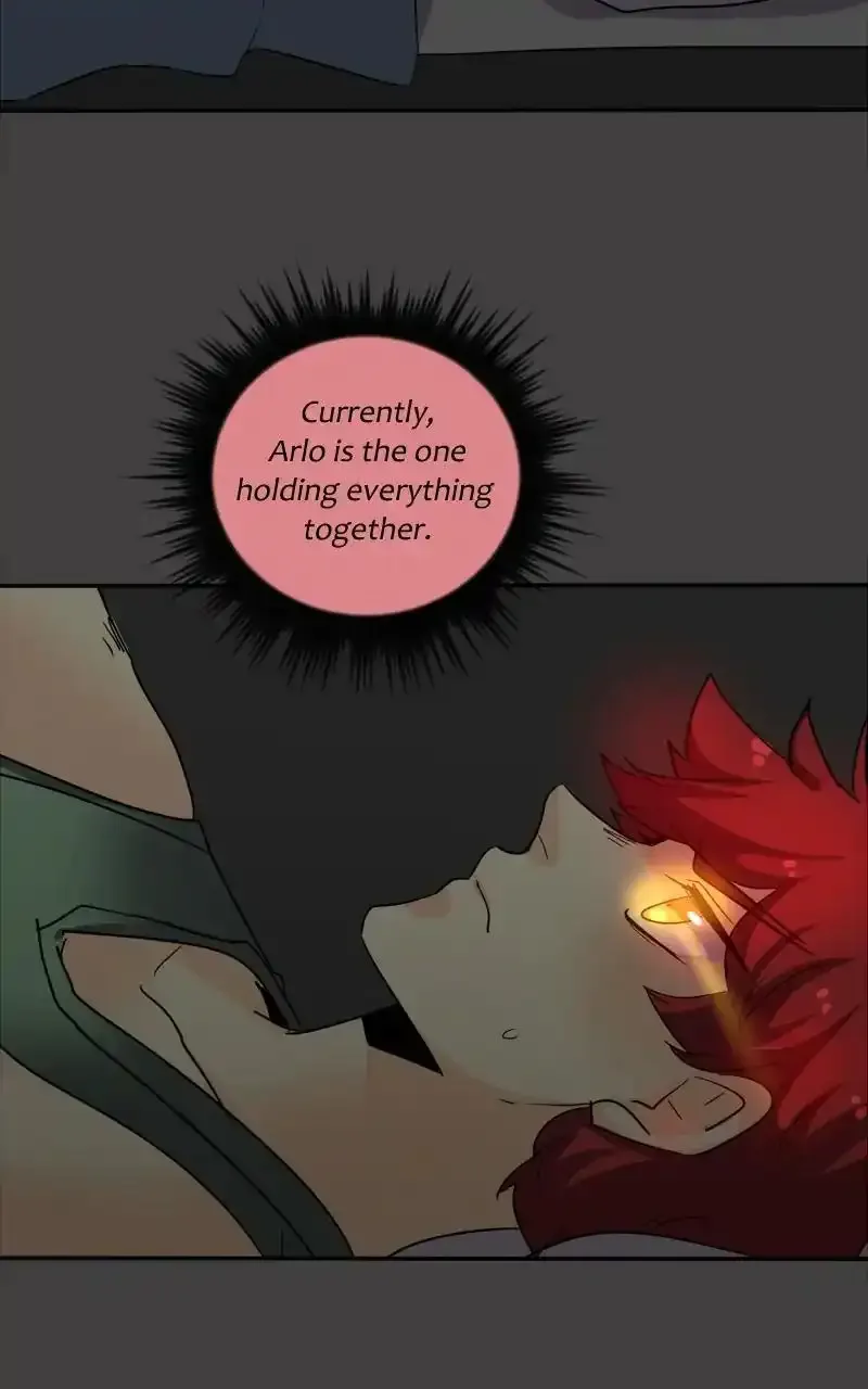 unOrdinary Chapter 166 page 68