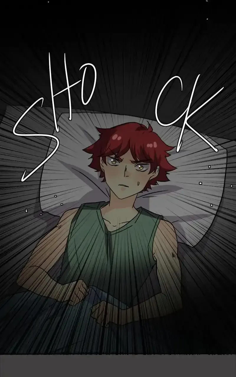 unOrdinary Chapter 166 page 58