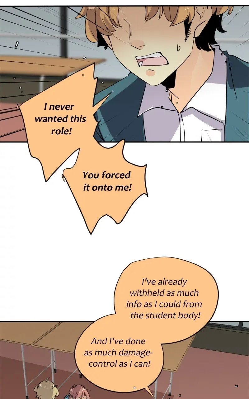 unOrdinary Chapter 170 page 22