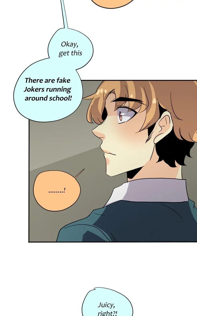 unOrdinary Chapter 169 page 43
