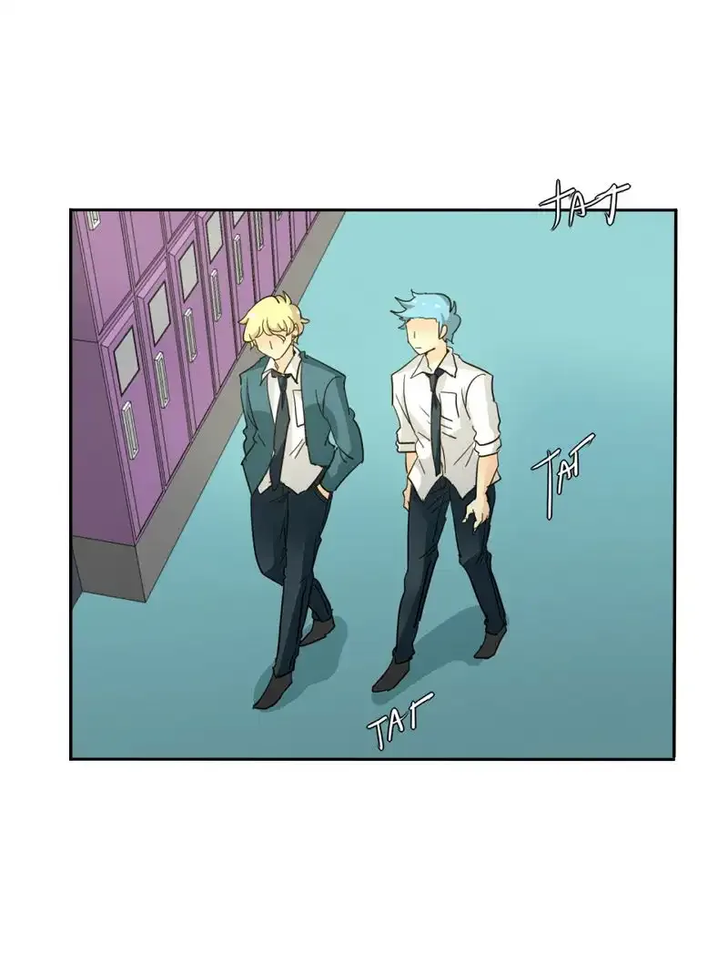 unOrdinary Chapter 164 page 143