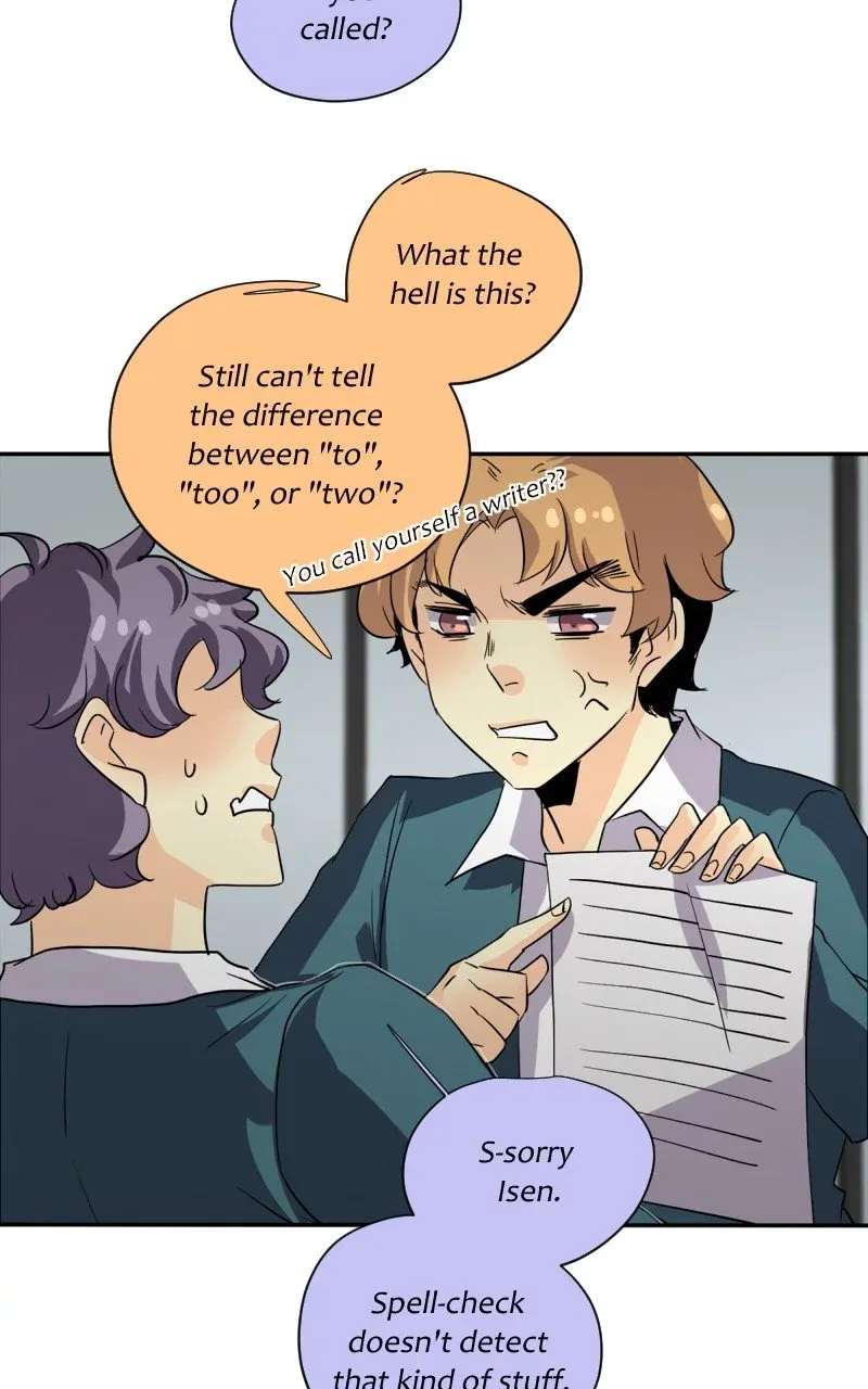 unOrdinary Chapter 169 page 39