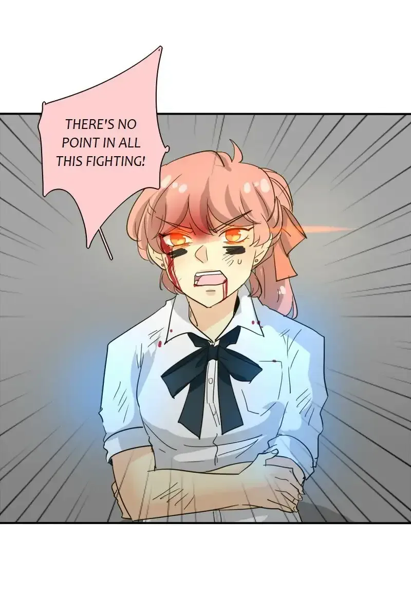 unOrdinary Chapter 164 page 165