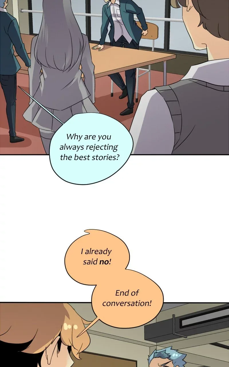 unOrdinary Chapter 169 page 55