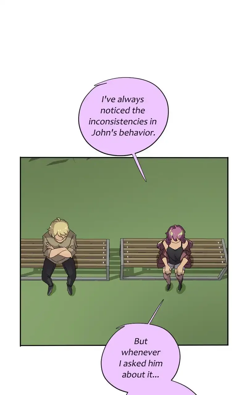 unOrdinary Chapter 171 page 1