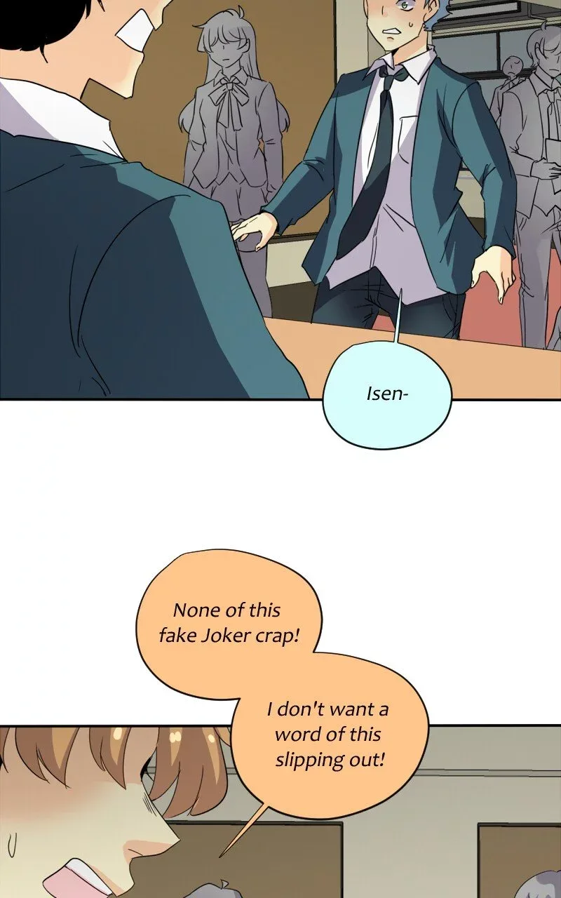 unOrdinary Chapter 169 page 56