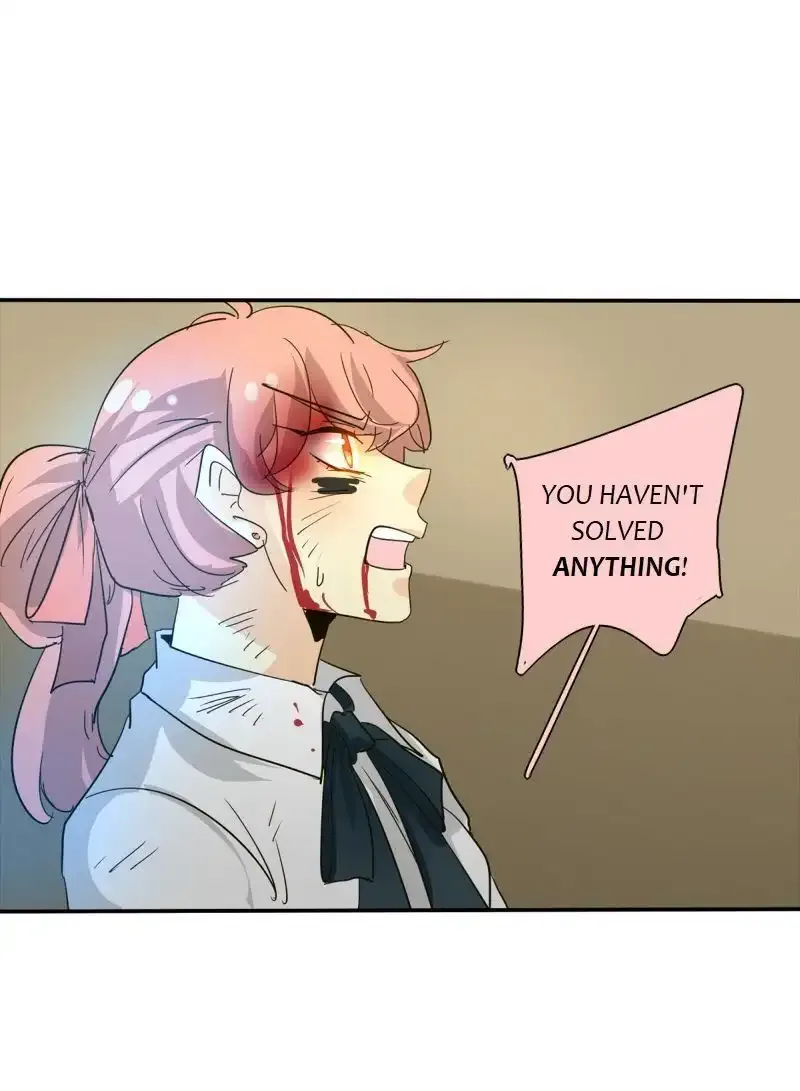 unOrdinary Chapter 164 page 169