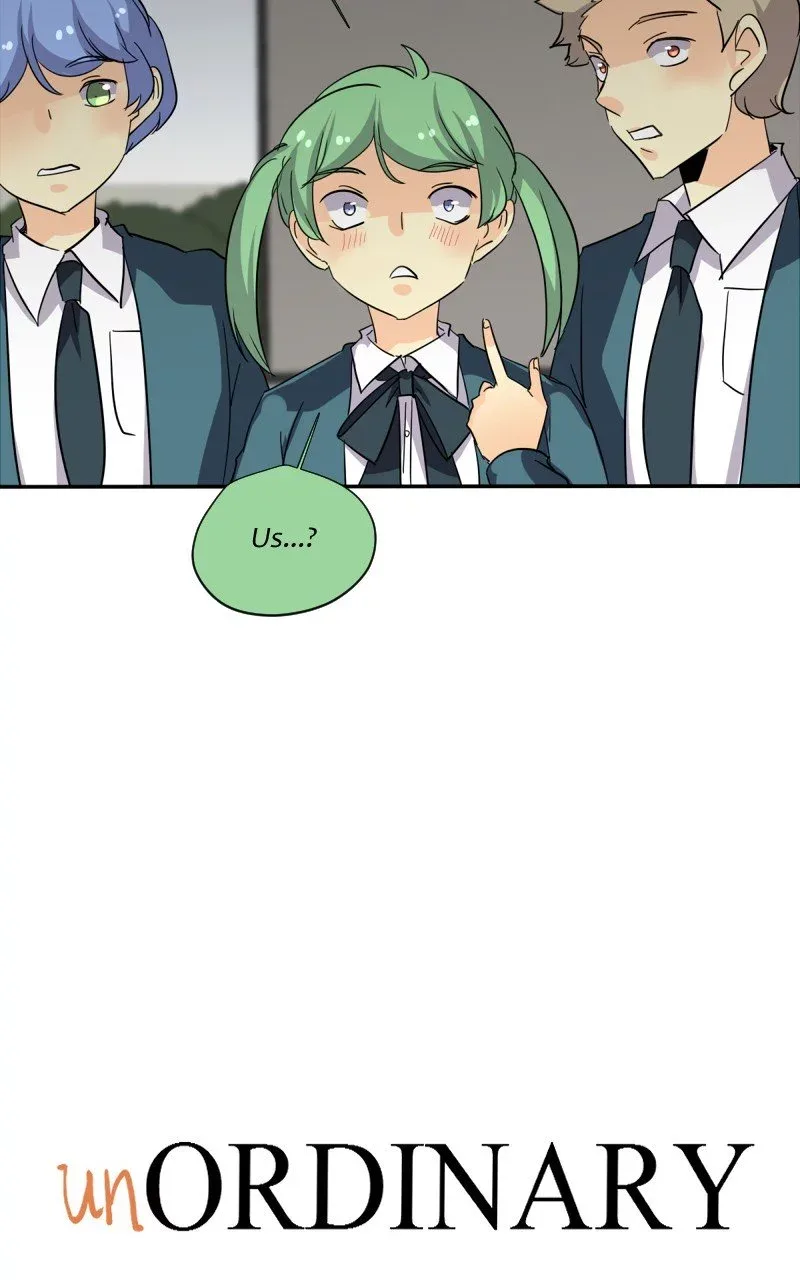 unOrdinary Chapter 172 page 11