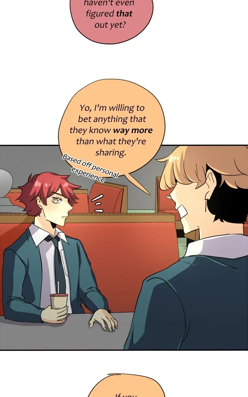 unOrdinary Chapter 169 page 75