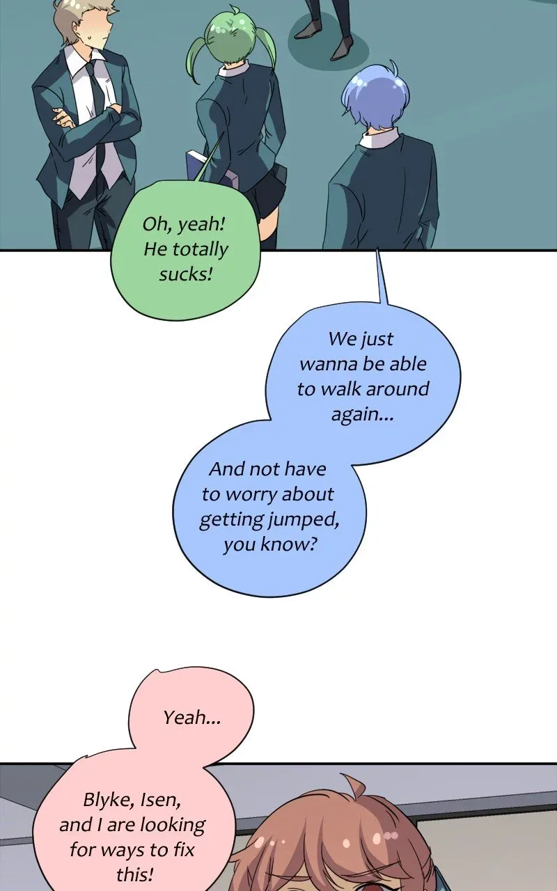 unOrdinary Chapter 172 page 9
