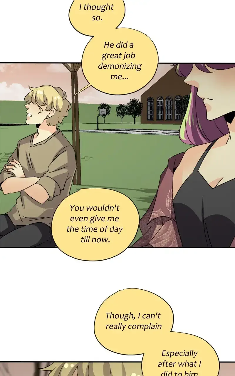 unOrdinary Chapter 171 page 16