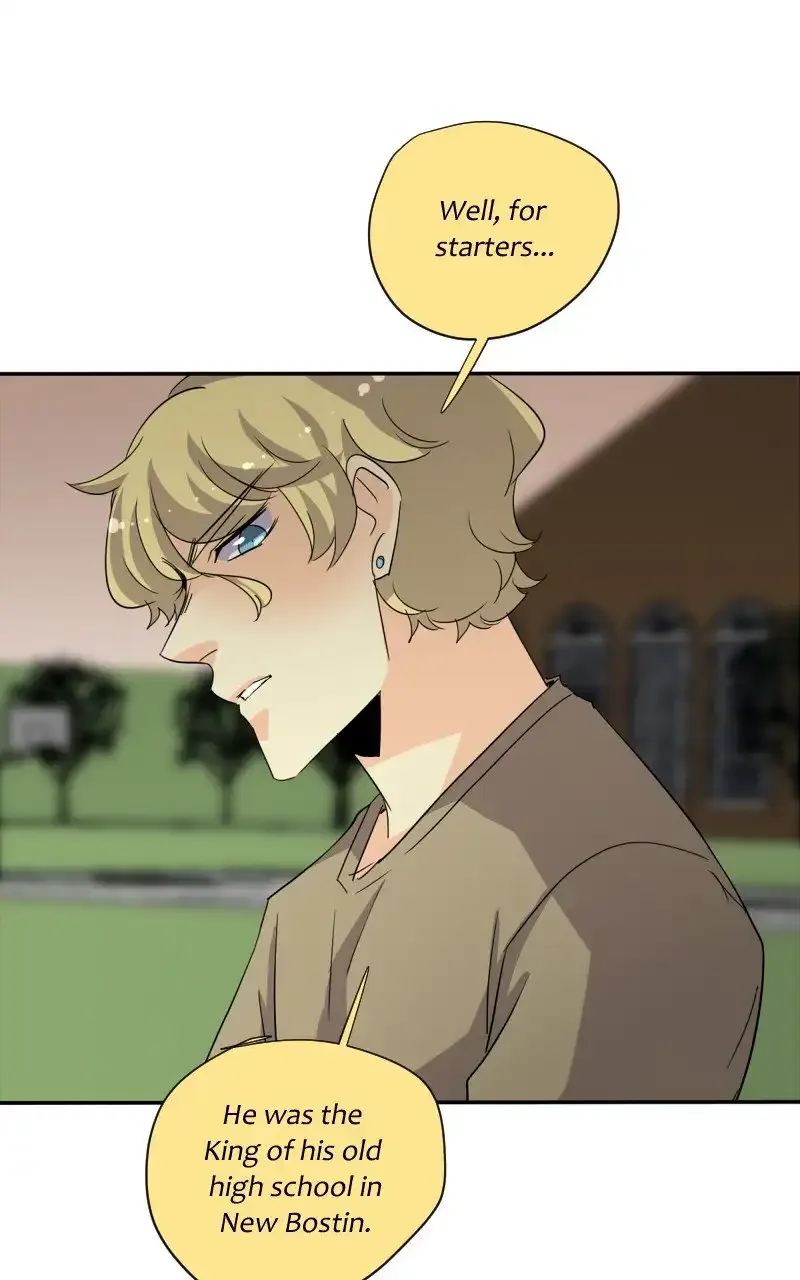 unOrdinary Chapter 171 page 21