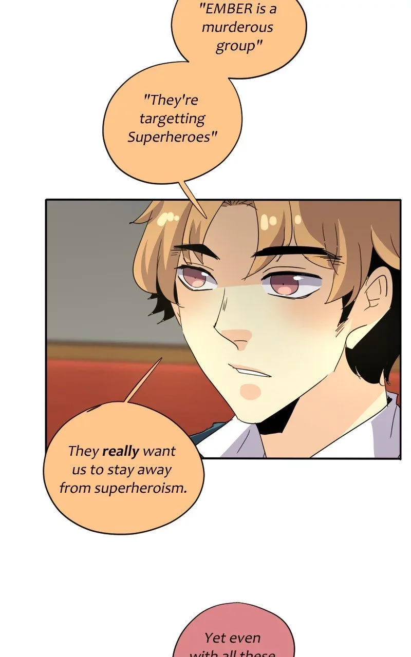 unOrdinary Chapter 169 page 77