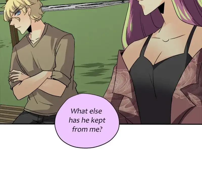 unOrdinary Chapter 171 page 20