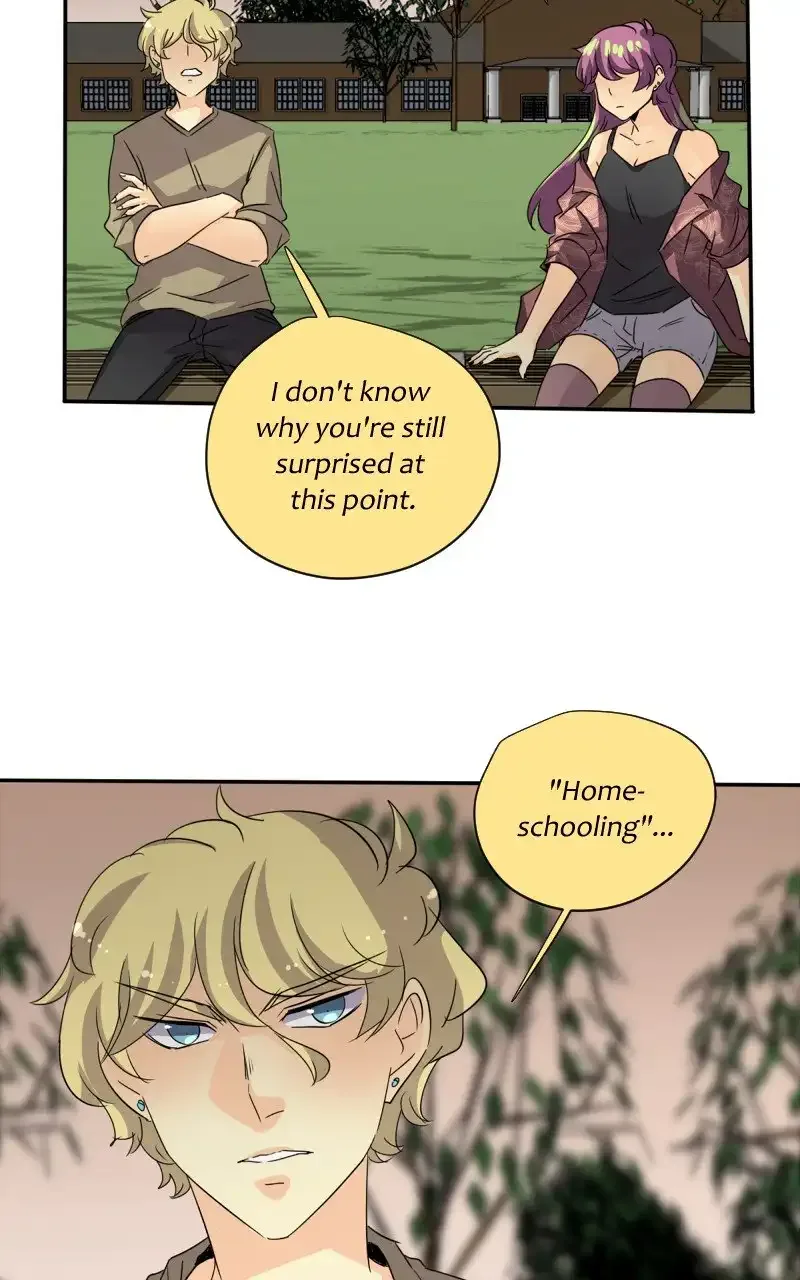 unOrdinary Chapter 171 page 23