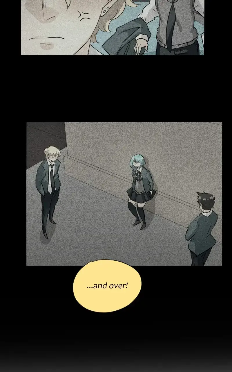 unOrdinary Chapter 171 page 36
