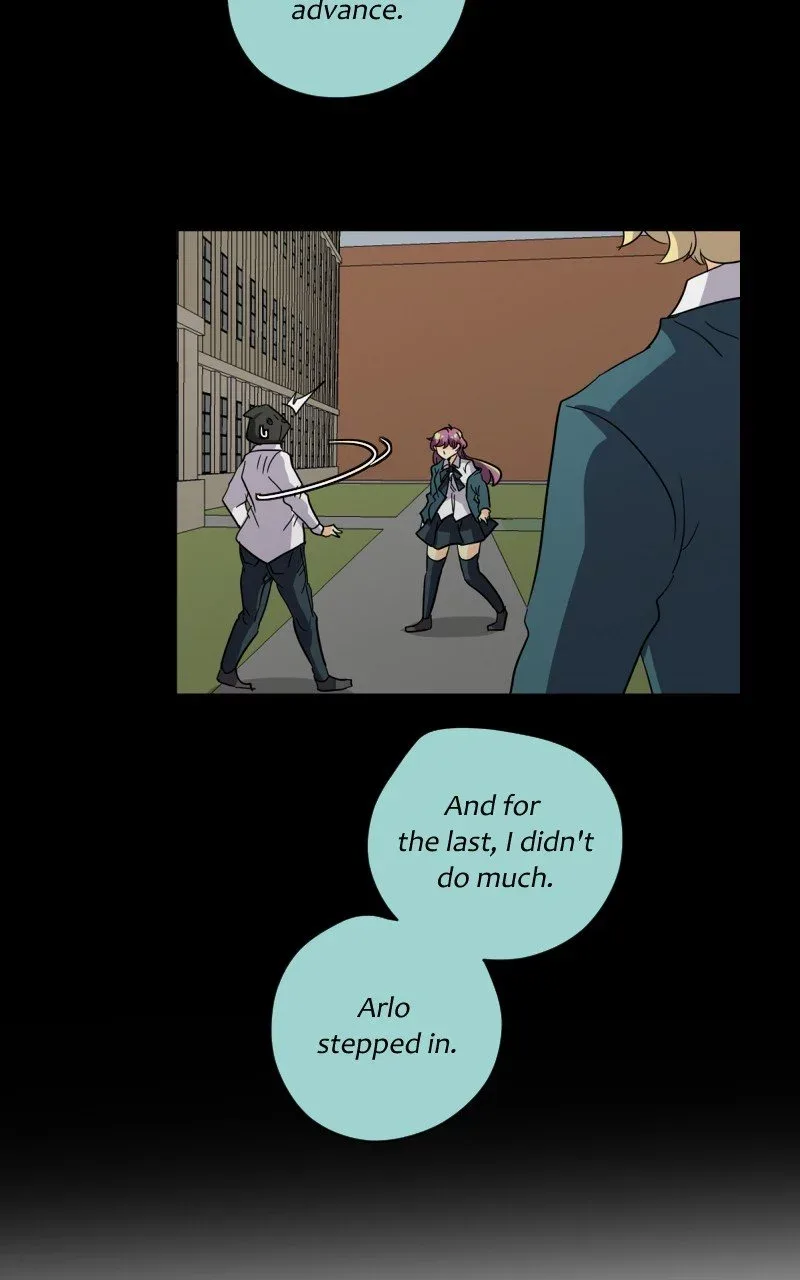 unOrdinary Chapter 173 page 26