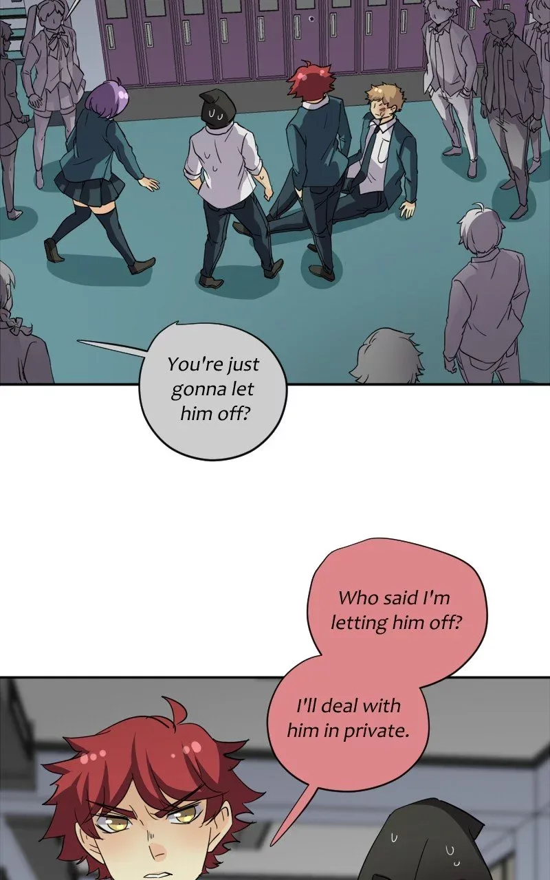 unOrdinary Chapter 172 page 32