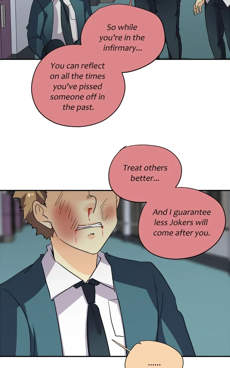 unOrdinary Chapter 172 page 35