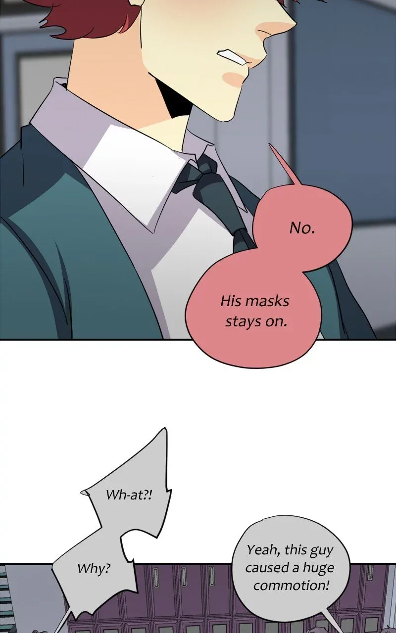 unOrdinary Chapter 172 page 31