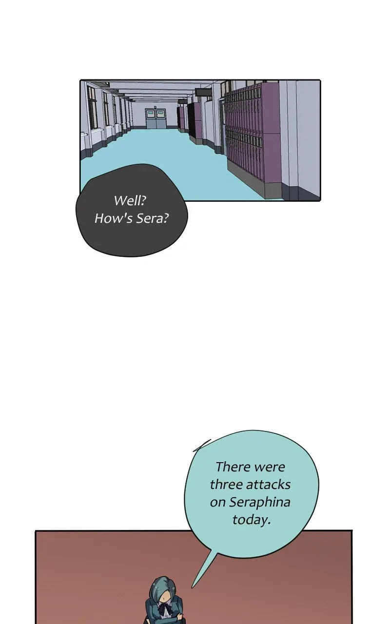 unOrdinary Chapter 173 page 23
