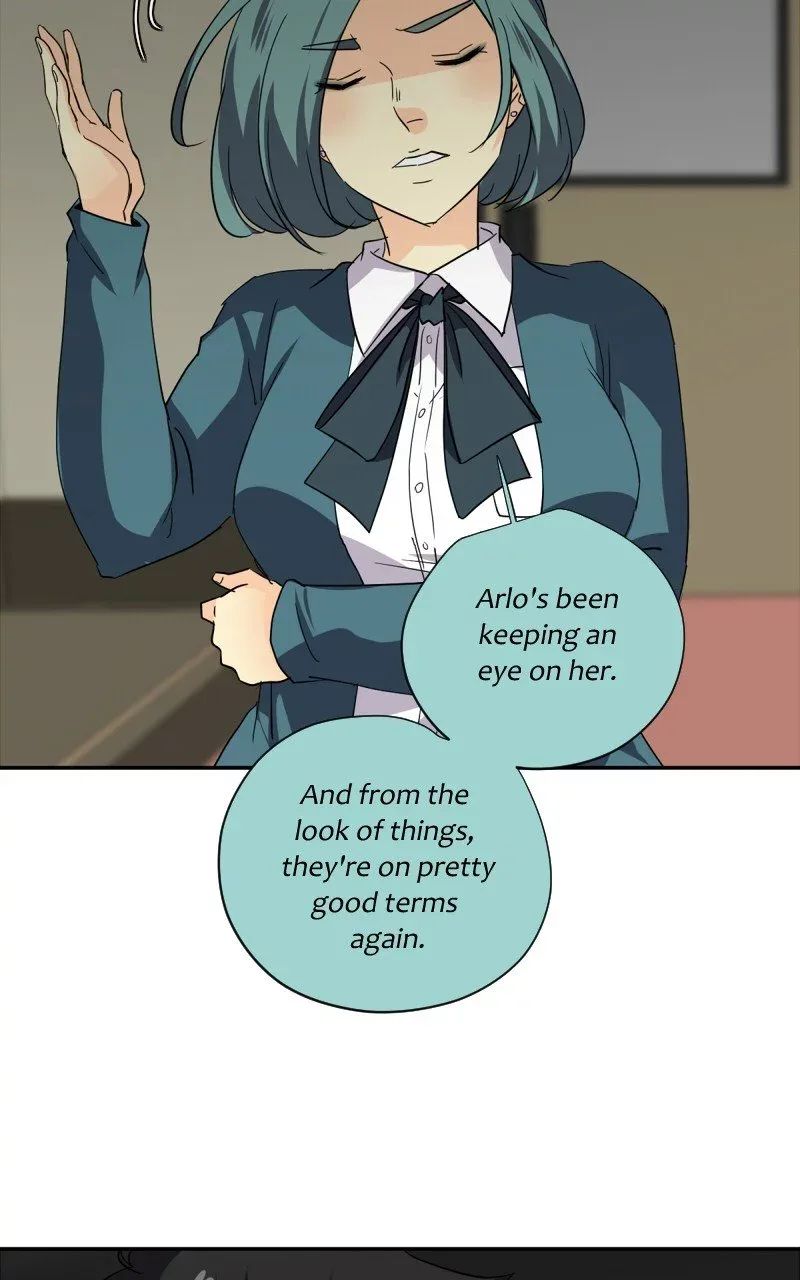 unOrdinary Chapter 173 page 28