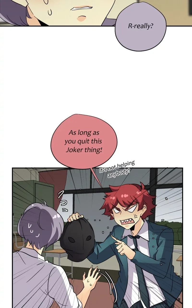 unOrdinary Chapter 172 page 51