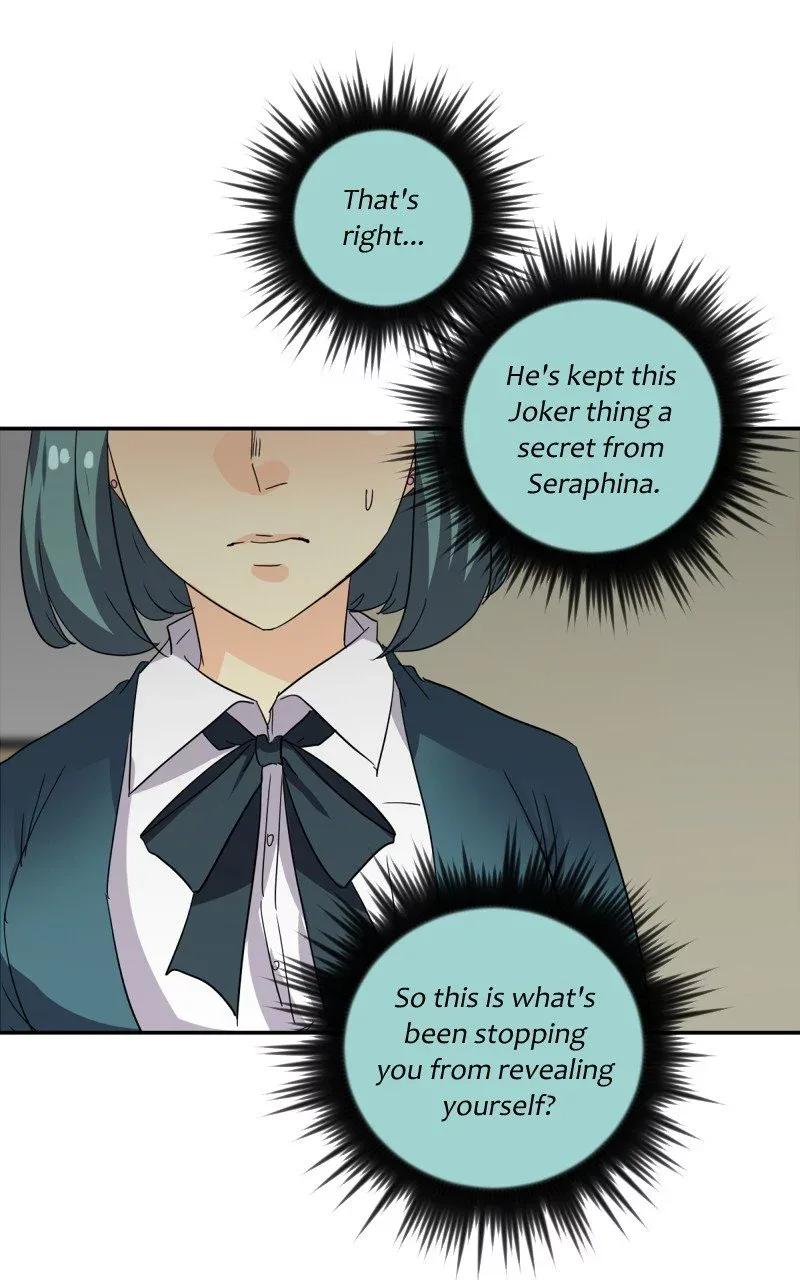 unOrdinary Chapter 173 page 40