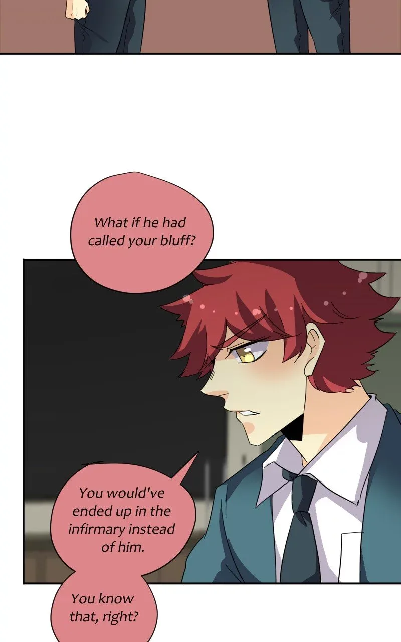 unOrdinary Chapter 172 page 46