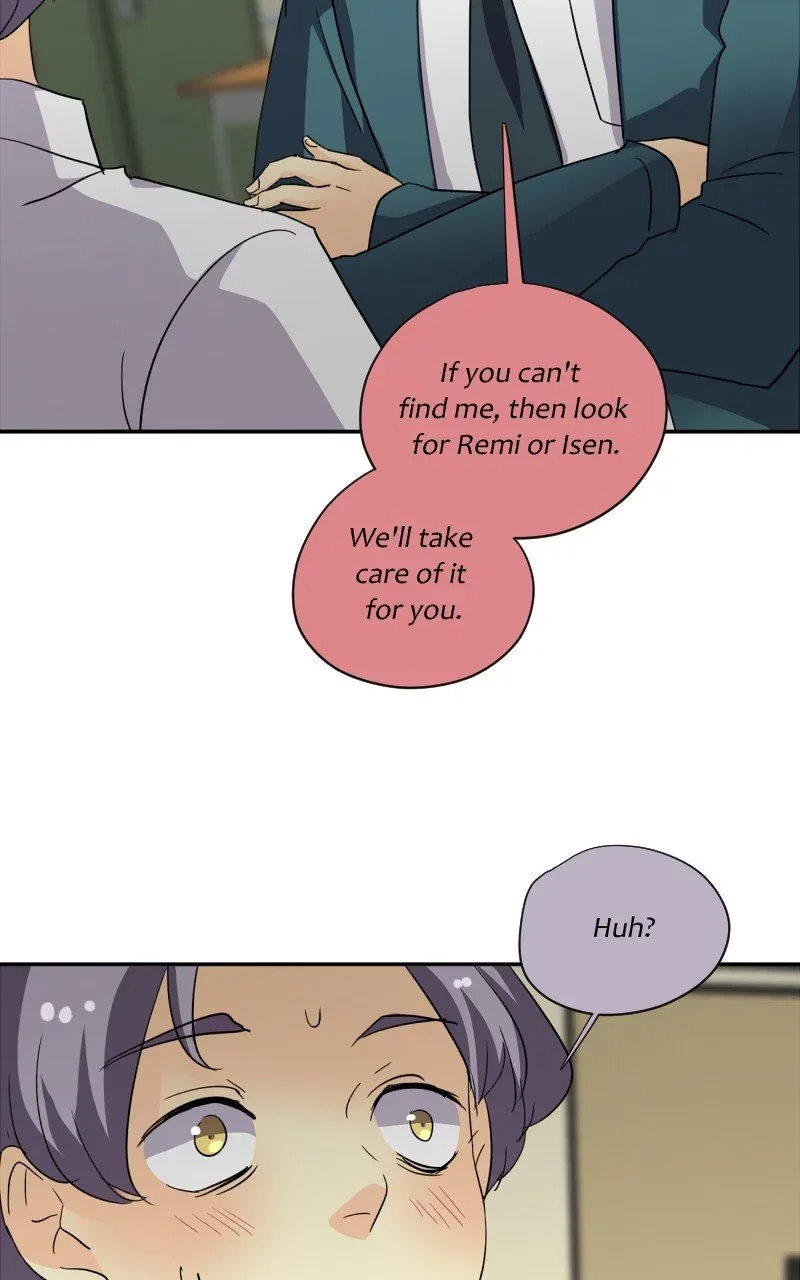 unOrdinary Chapter 172 page 50