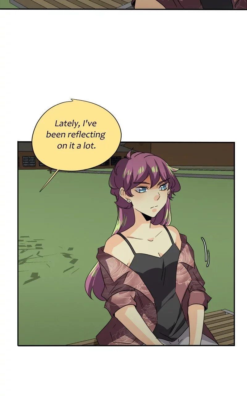 unOrdinary Chapter 170 page 88