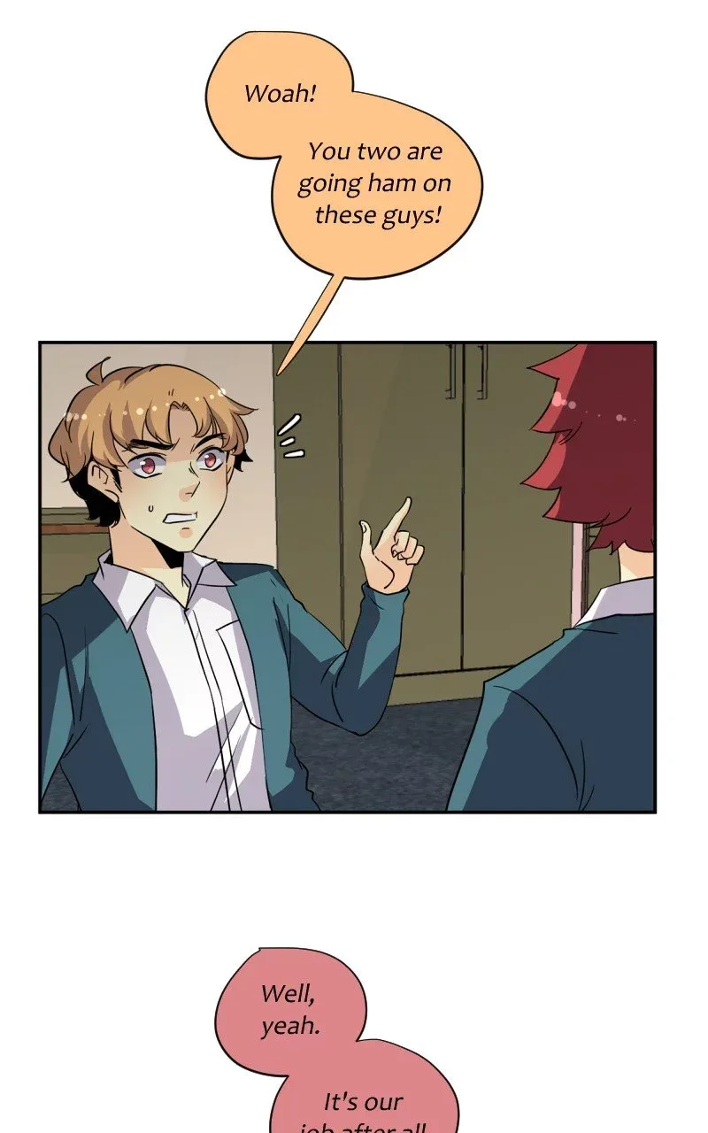 unOrdinary Chapter 172 page 62