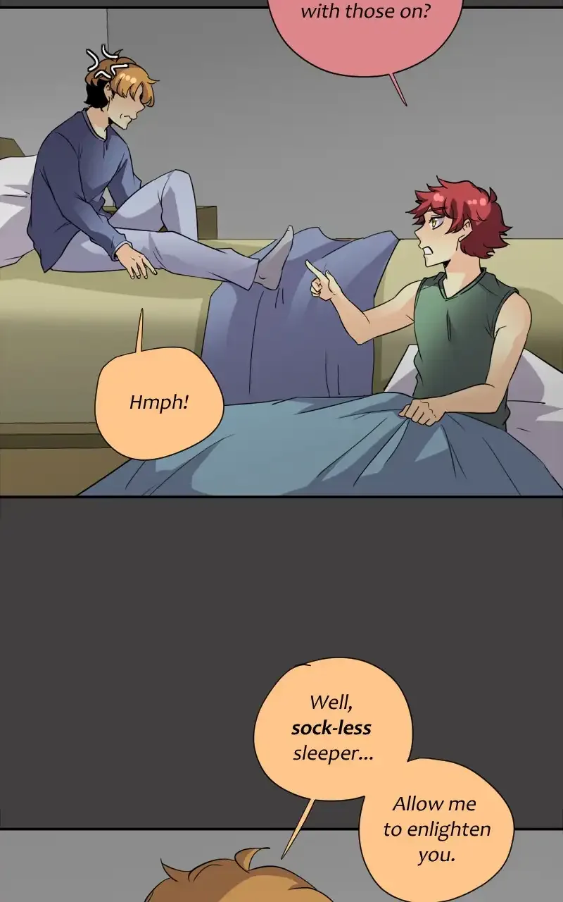 unOrdinary Chapter 174 page 3