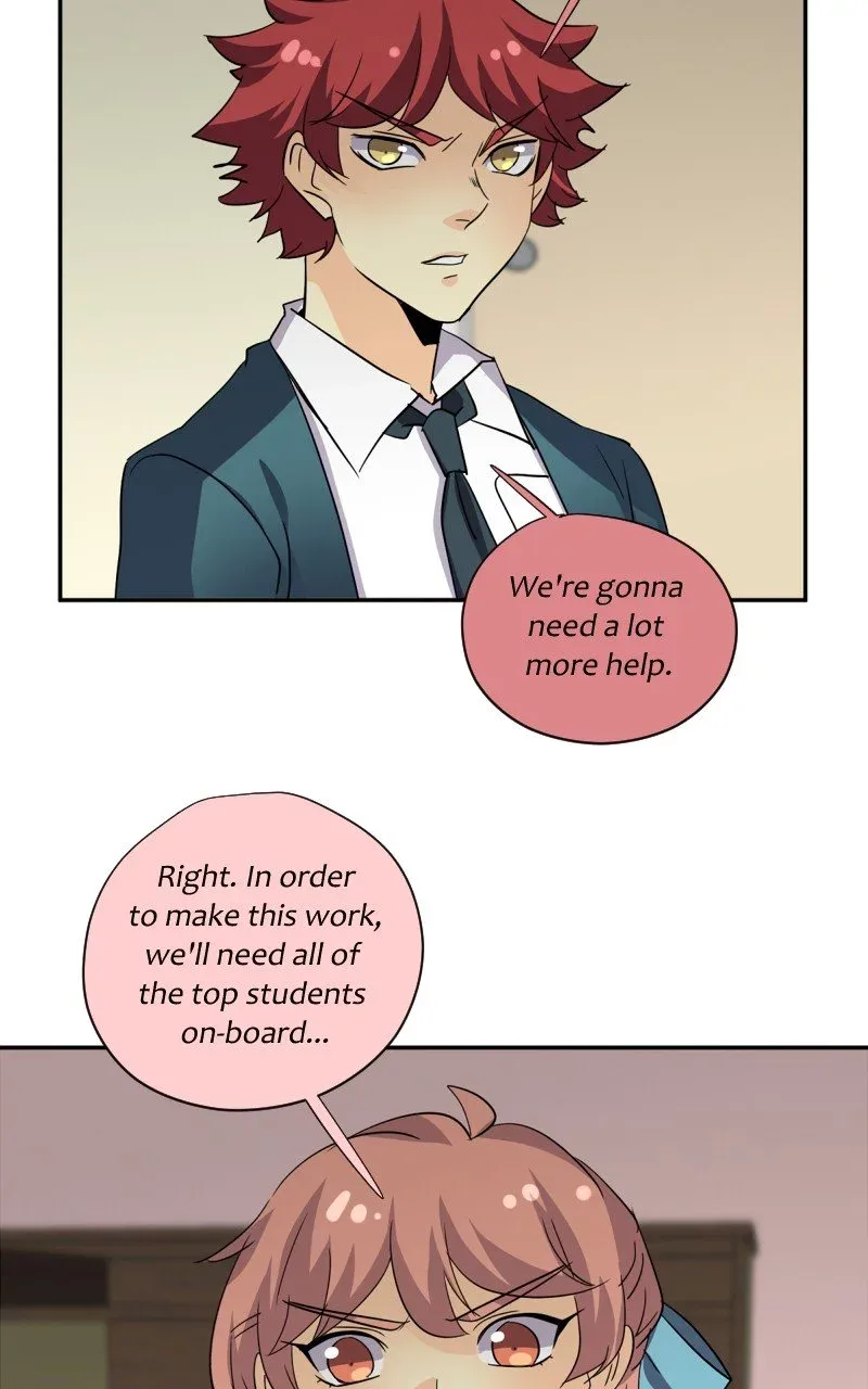 unOrdinary Chapter 172 page 73