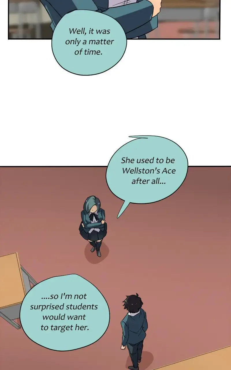unOrdinary Chapter 171 page 78