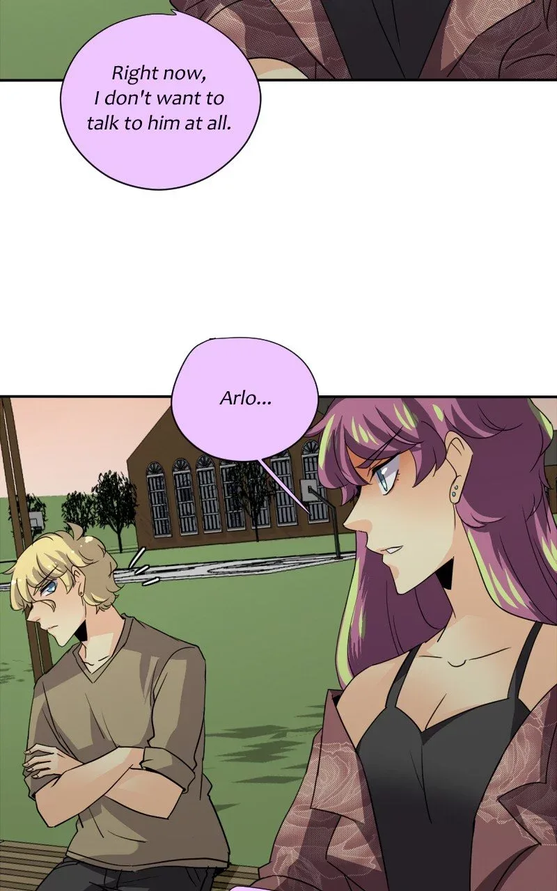 unOrdinary Chapter 170 page 109