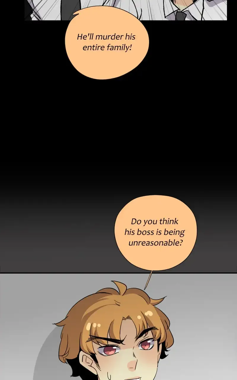 unOrdinary Chapter 174 page 18