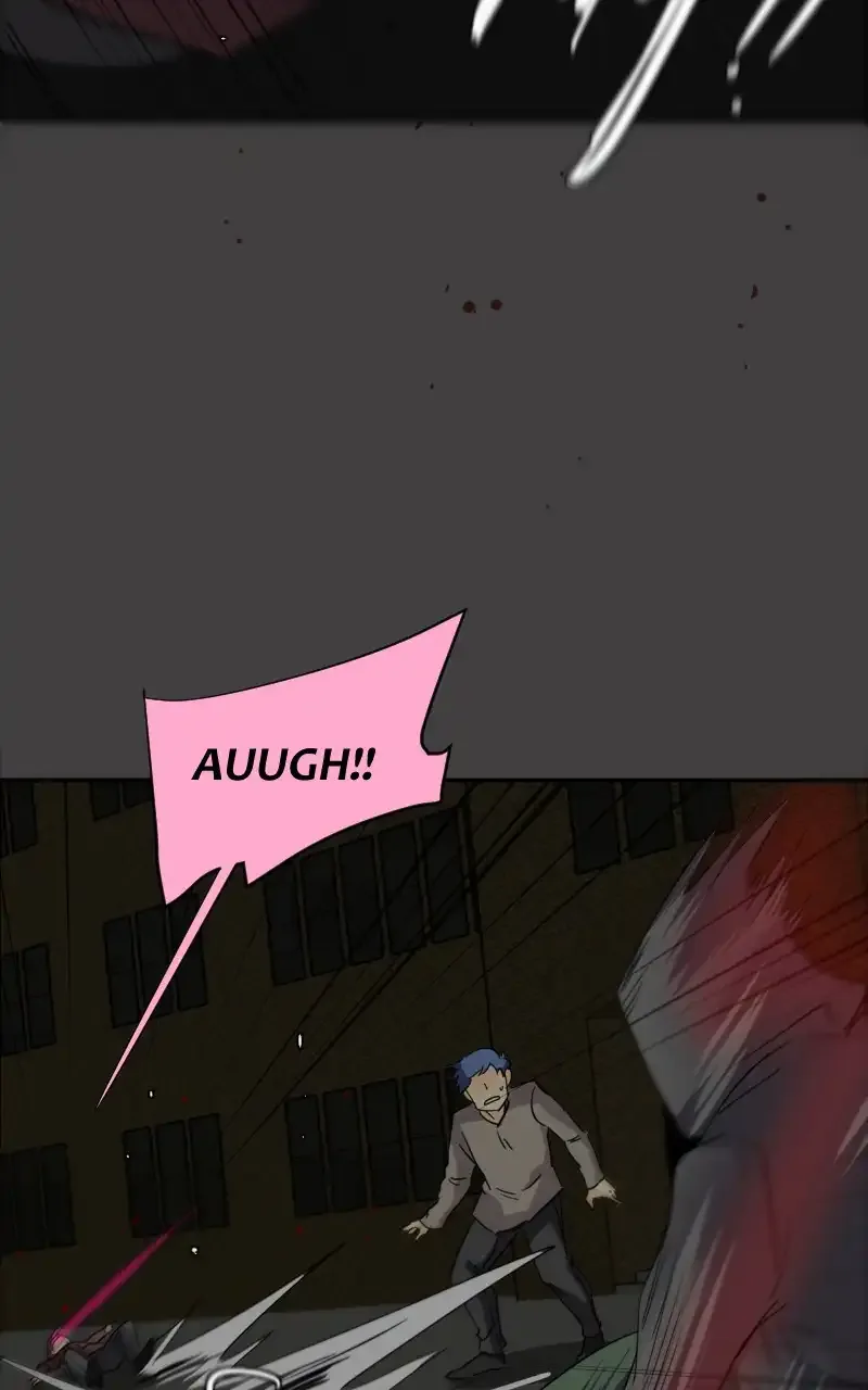 unOrdinary Chapter 175 page 21
