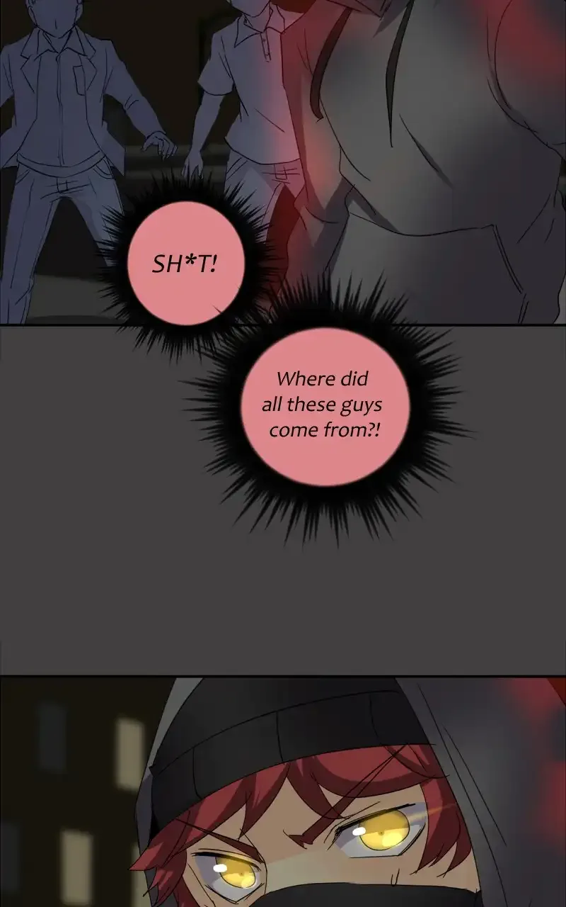 unOrdinary Chapter 175 page 36