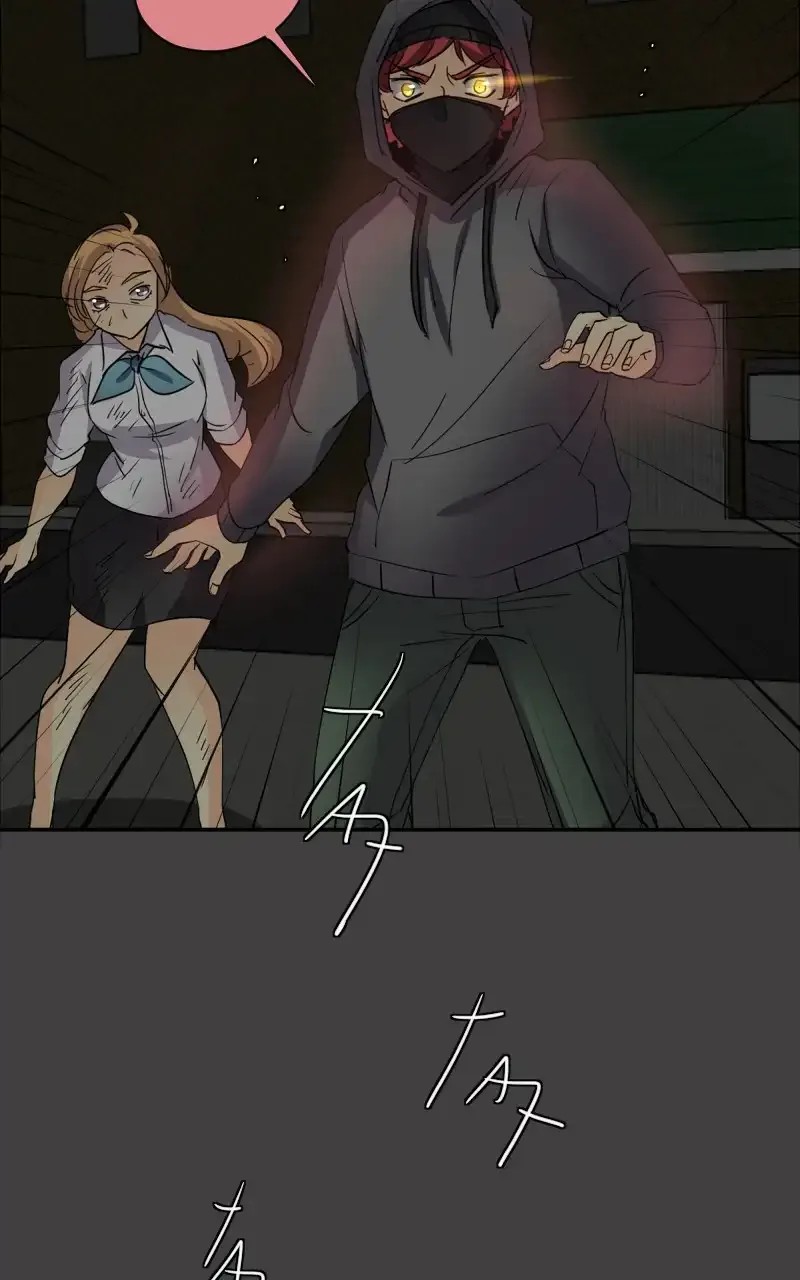 unOrdinary Chapter 175 page 33