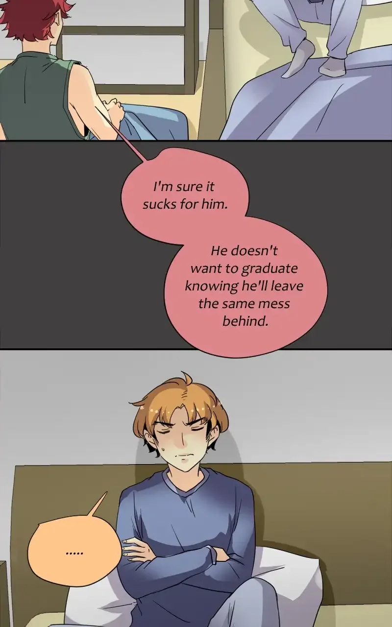unOrdinary Chapter 174 page 28