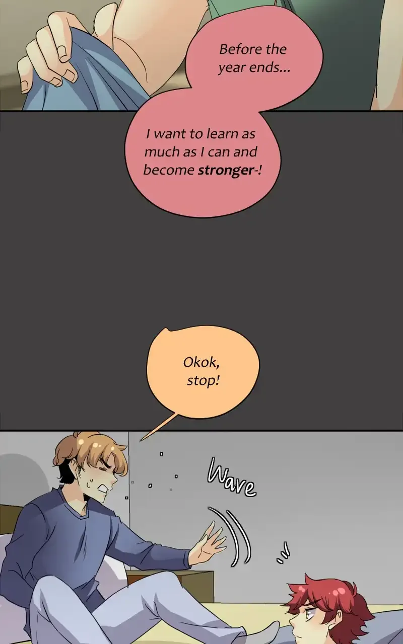 unOrdinary Chapter 174 page 31