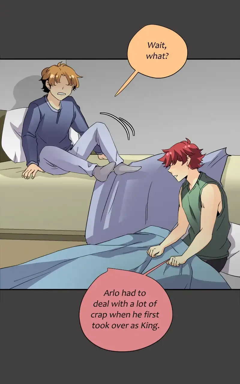 unOrdinary Chapter 174 page 25